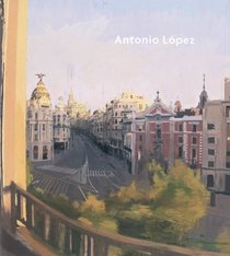 Antonio Lpez