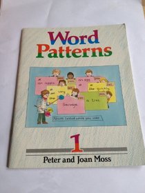 Word Patterns (Word Patterns)