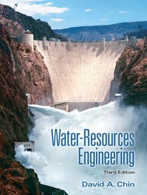 Water-Resources Engineering (3rd Edition)