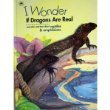 I Wonder If Dragons Are Real: And Other Neat Facts About Reptiles and Amphibians (I Wonder)