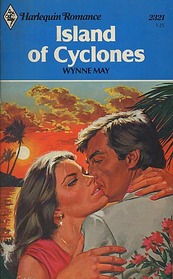Island of Cyclones (Harlequin Romance, No 2321)
