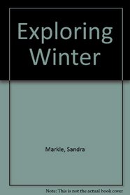 Exploring Winter