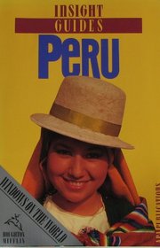 Insight Guides: Peru