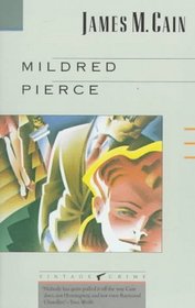 Mildred Pierce (Vintage Crime/Black Lizard)