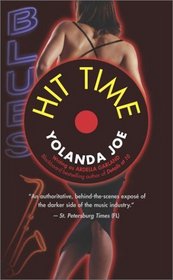 Hit Time: A Mystery