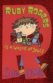 Ruby Rogers is a Waste of Space (Ruby Rogers)