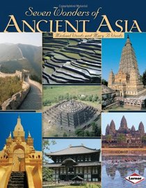 Seven Wonders of Ancient Asia