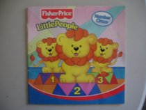 Number Circus (Little People)