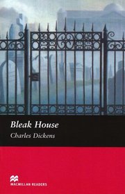Bleak House: Upper (Macmillan Readers)