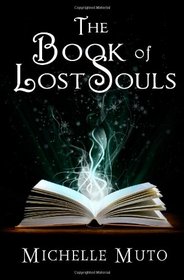 The Book of Lost Souls