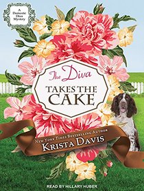 The Diva Takes The Cake (Domestic Diva)