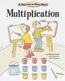Multiplication (Question of Math)