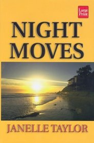 Night Moves (Wheeler Large Print Compass Series)