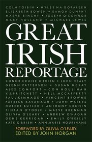 Great Irish Reportage