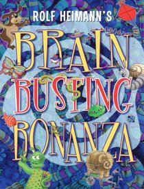 Rolf's Brain-Busting Bonanza