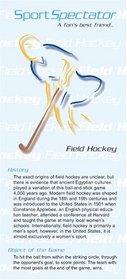 SportSpectator Field Hockey Guide: Basic Field Hockey Rules and Strategies