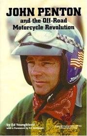 John Penton and the Off-Road Motorcycle Revolution