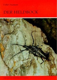 HELDBOCK CERAMBYX CERDO (German Edition)