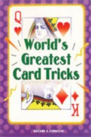 World's Greatest Cards Tricks