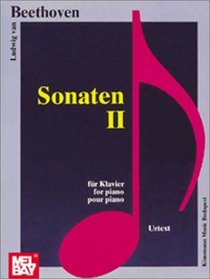 Sonaten II