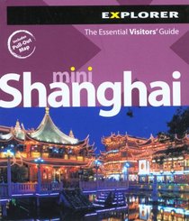Shanghai Mini Visitors' Guide