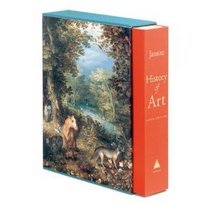 History of Art  (Trade Version) (6th Edition)