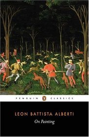 On Painting (Penguin Classics)