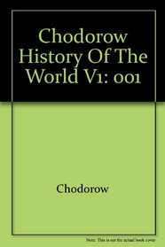 History of the World (History of the World, Chapters 1-28)