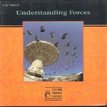 Oxford Primary Science: Pupils' Pack D: Book 9: Understanding Forces (Oxford Primary Science)