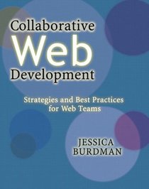 Collaborative Web Development: Strategies and Best Practices for Web Teams
