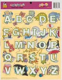 Preschool: Alphabet