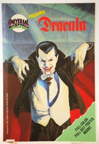 Dracula (Official Universal Studios Monsters Presents)