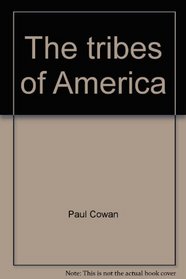 The tribes of America