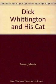 Dick Whittington and His Cat