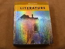 Mcdougal Littell American Literature *Arizona*
