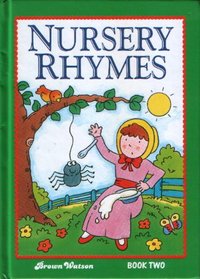 Nursery Rhymes