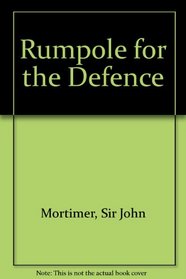 Rumpole for the Defence