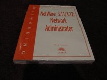 Instructor's manual to accompany NetWare v3.11/3.12: Network administrator