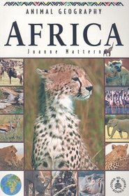 Animal Geography: Africa