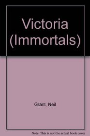 Victoria (Immortals)