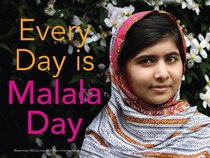 Every Day is Malala Day