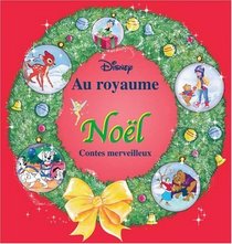 Au royaume de Nol