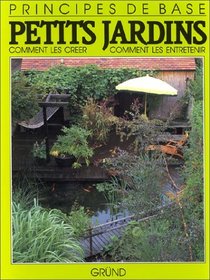 Petits Jardins (Spanish Edition)