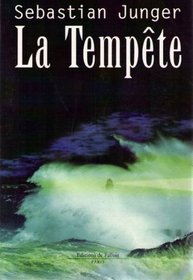 La Tempete