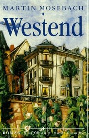 Westend: Roman (German Edition)
