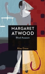 Alias Grace / The Blind Assassin (Margaret Atwood Collection) (Audio Cassette)