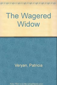 The Wagered Widow