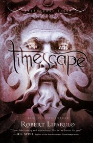 Timescape (Dreamhouse Kings, Bk 4)