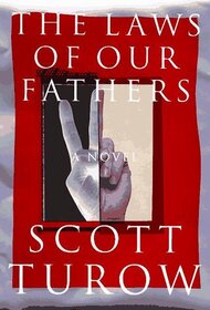The Laws of Our Fathers (Kindle County, Bk 4)