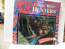 Soar to Success: Soar To Success Student Book Level 5 Wk 21 Coral Reef Hunters (Houghton Mifflin Reading: Intervention)